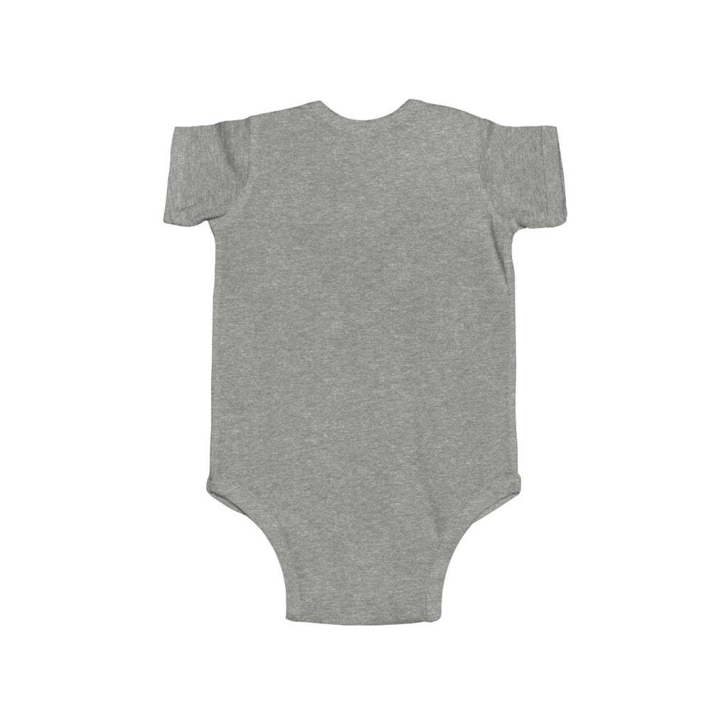 No ShopCo This Is My First Rodeo cowboy baby bodysuit – photo 9