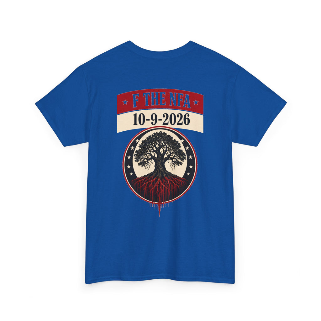No ShopCo F The NFA V2 T-shirt – photo 21