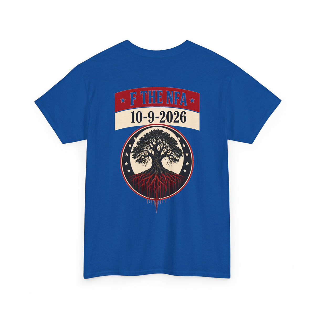 No ShopCo F The NFA V2 T-shirt – photo 21