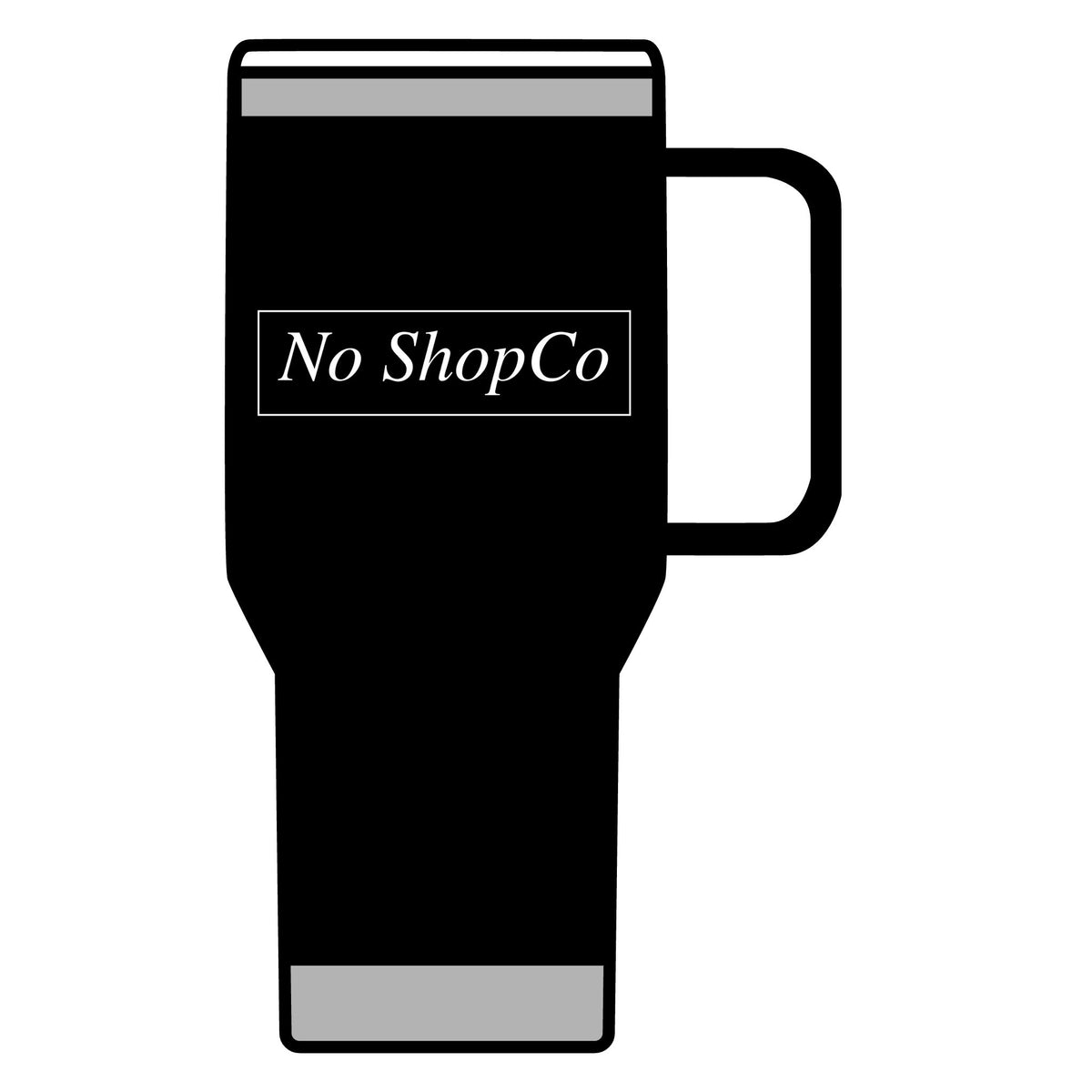 No ShopCo Reboot 20oz travel mug – photo 4