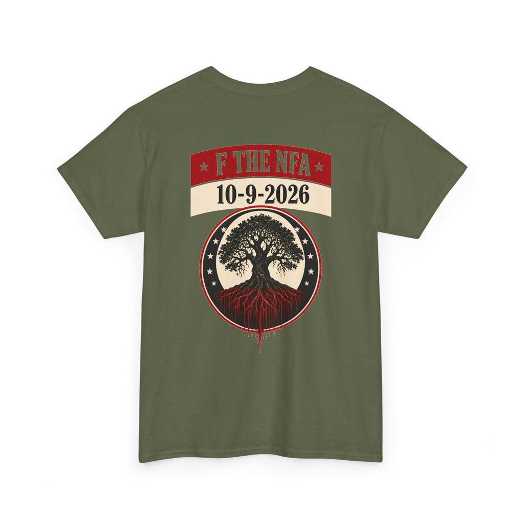 No ShopCo F The NFA V2 T-shirt – photo 18