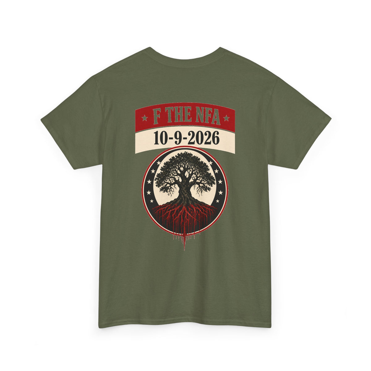 No ShopCo F The NFA V2 T-shirt – photo 18