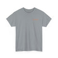 No ShopCo Puerto Rican Coquí T-shirt, orange logo – photo 10