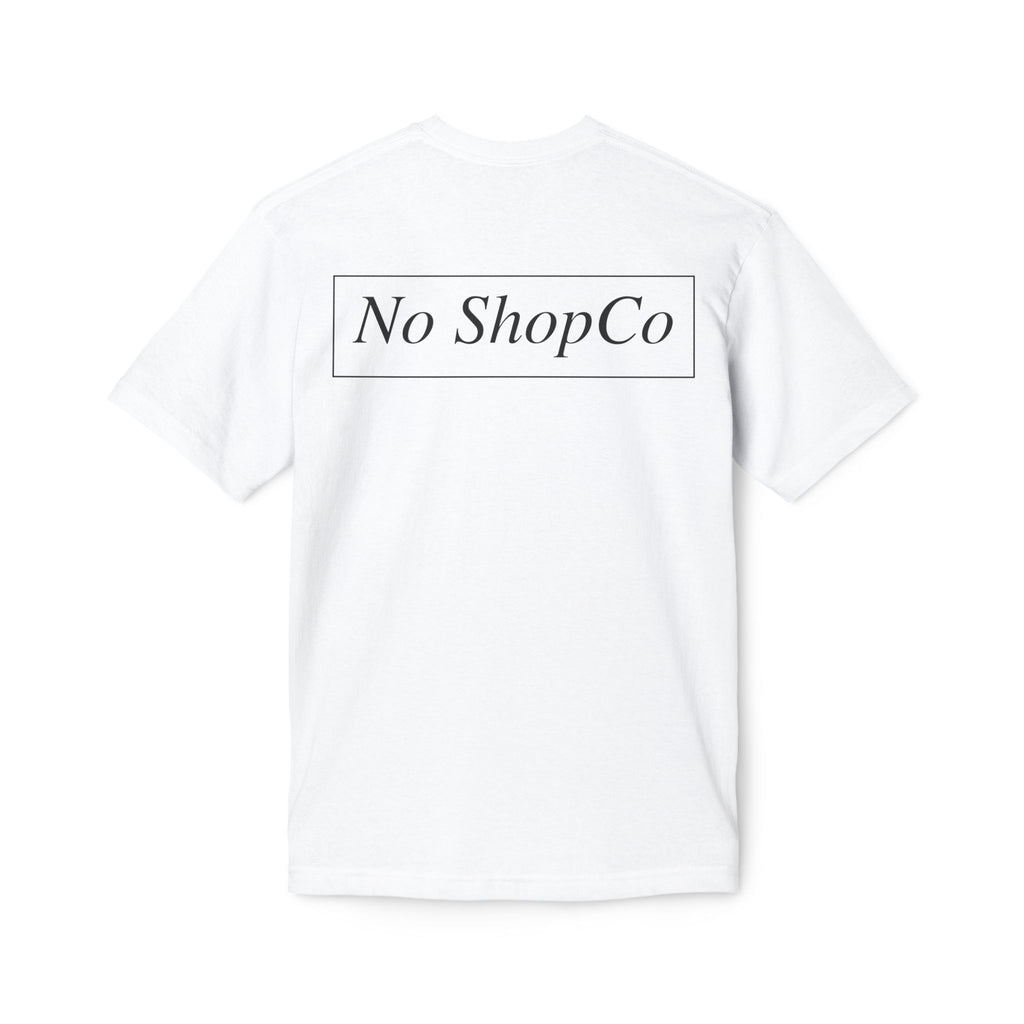 No ShopCo Pointer Finger gradient T-shirt – photo 6