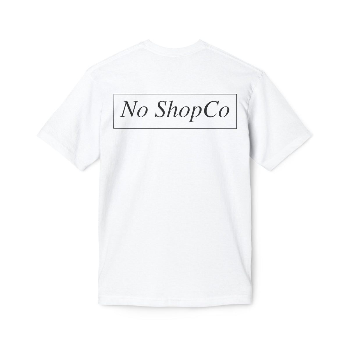 No ShopCo Pointer Finger gradient T-shirt – photo 6