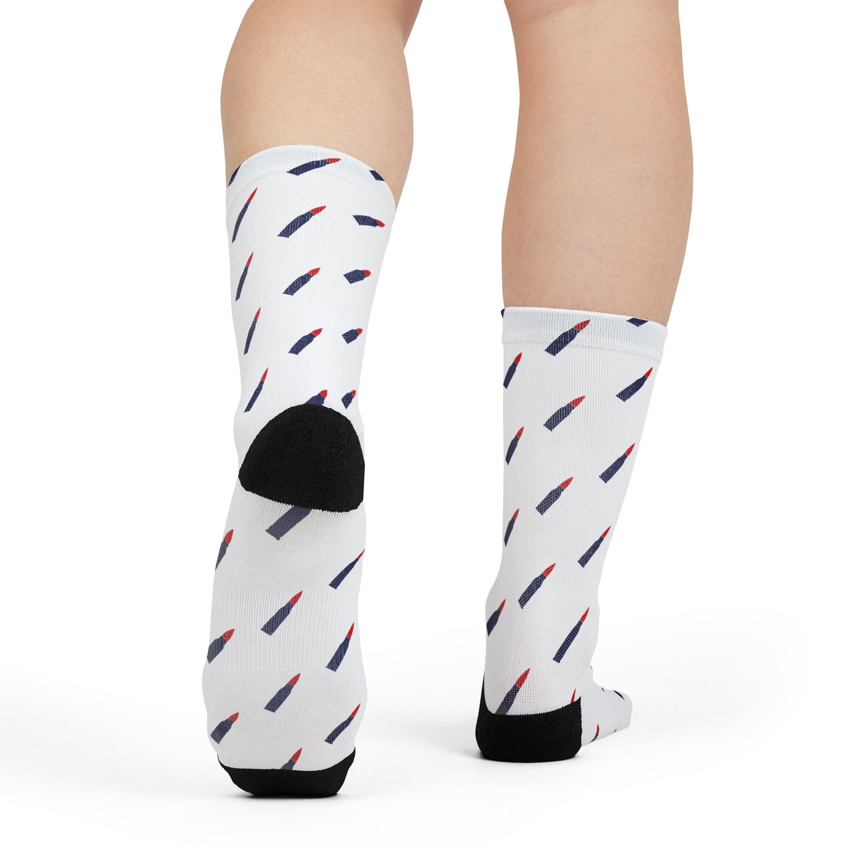 No ShopCo 5.56 ammo crew socks – photo 4