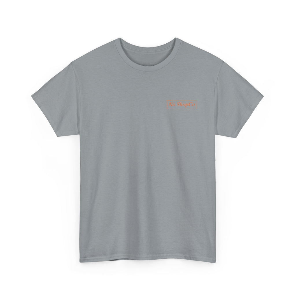 No ShopCo Garage Therapy motorcycle T-shirt – photo 10