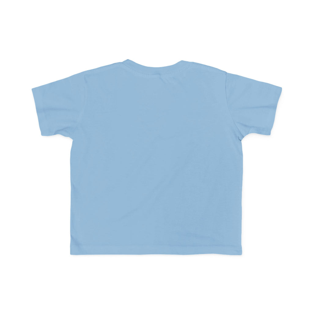 No ShopCo Hello World toddler T-shirt – photo 21