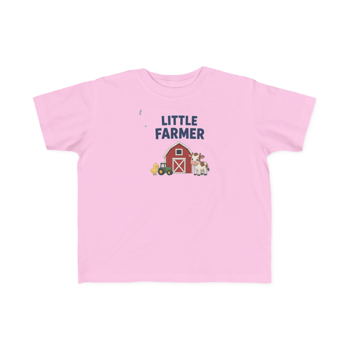 No ShopCo Little Farmer toddler T-shirt – photo 11