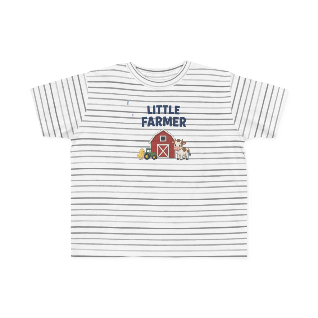 No ShopCo Little Farmer toddler T-shirt – photo 2
