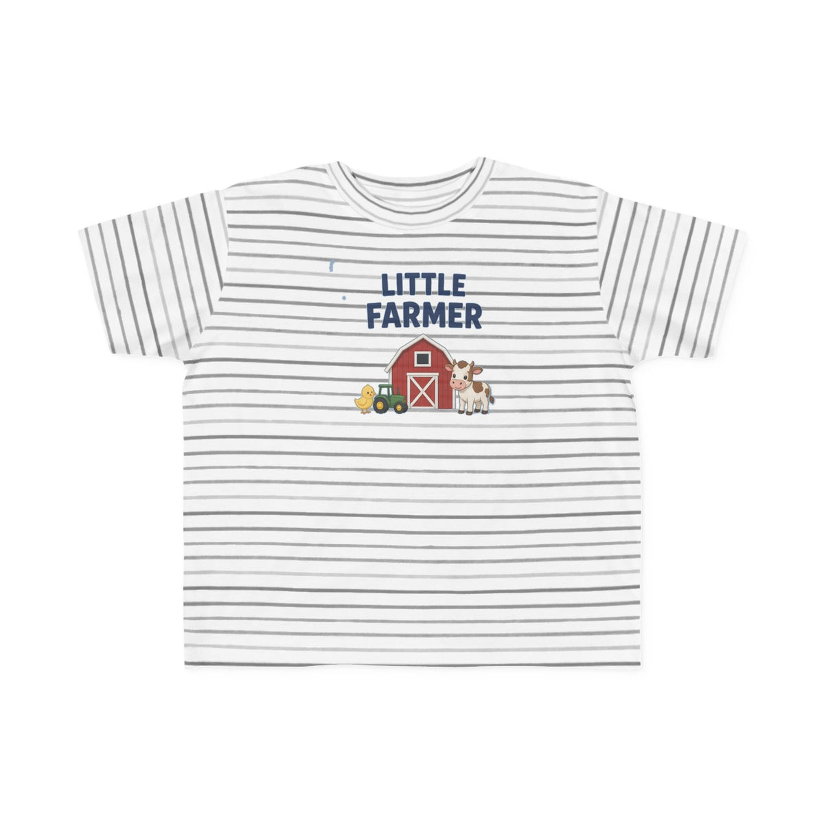 No ShopCo Little Farmer toddler T-shirt – photo 2