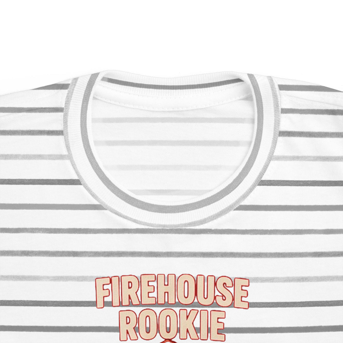 No ShopCo Firehouse Rookie toddler T-shirt – photo 17