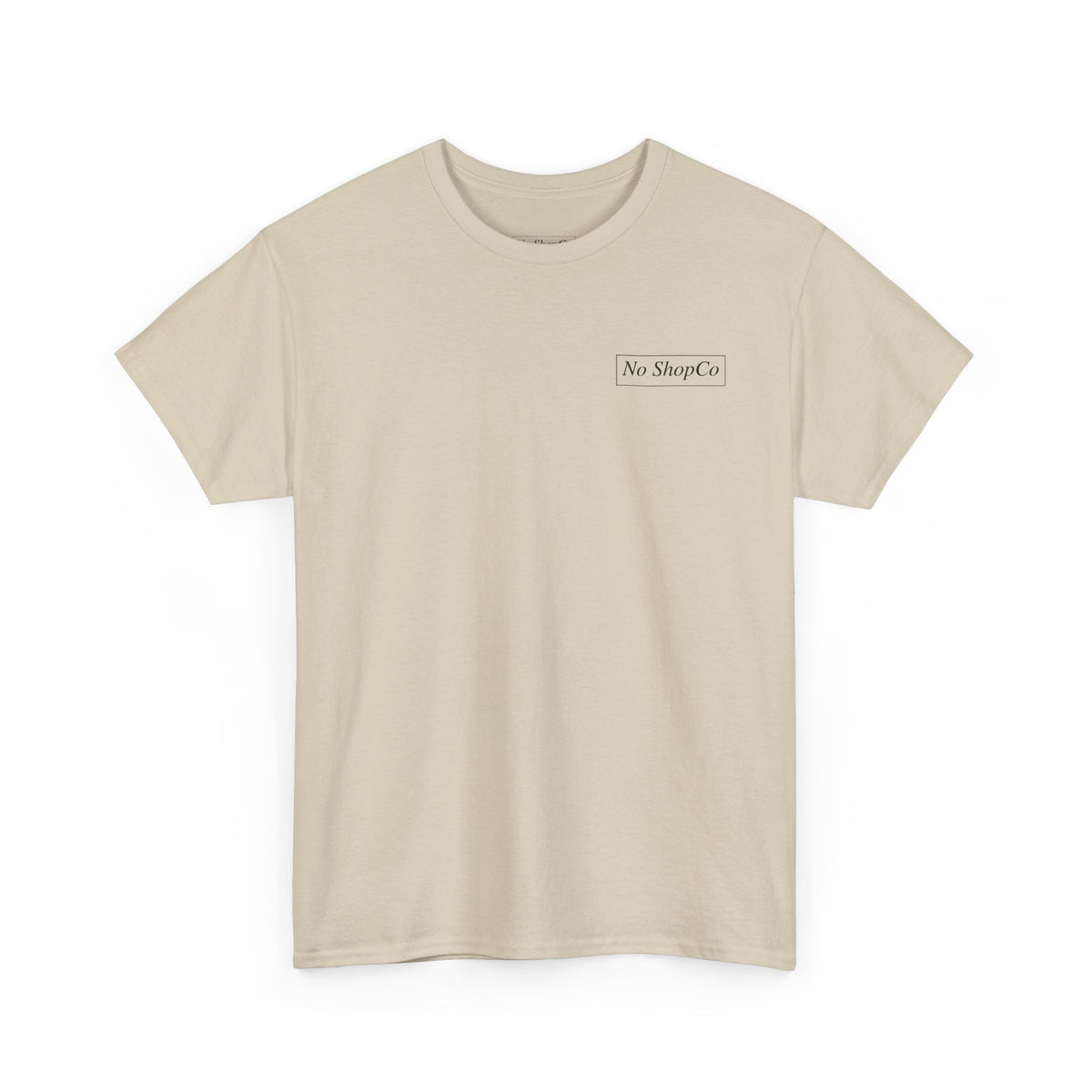 No ShopCo Mile Marker retro automotive T-shirt – photo 4