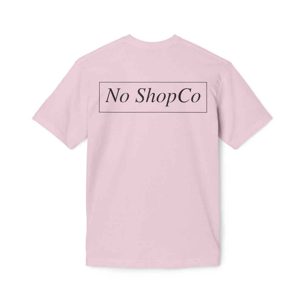 No ShopCo Pointer Finger gradient T-shirt – photo 8