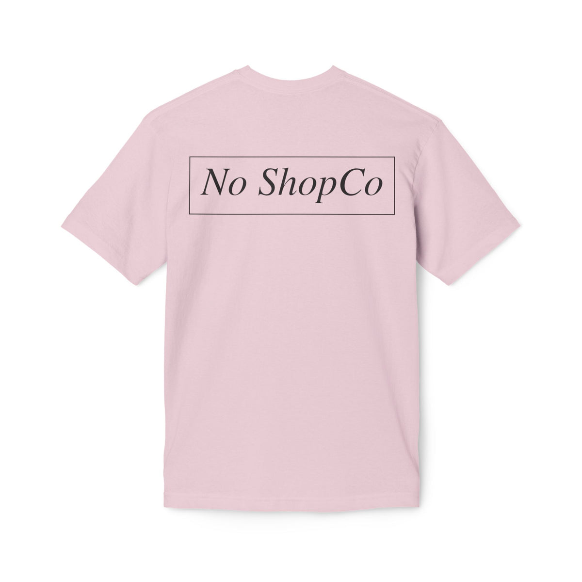No ShopCo Pointer Finger gradient T-shirt – photo 8