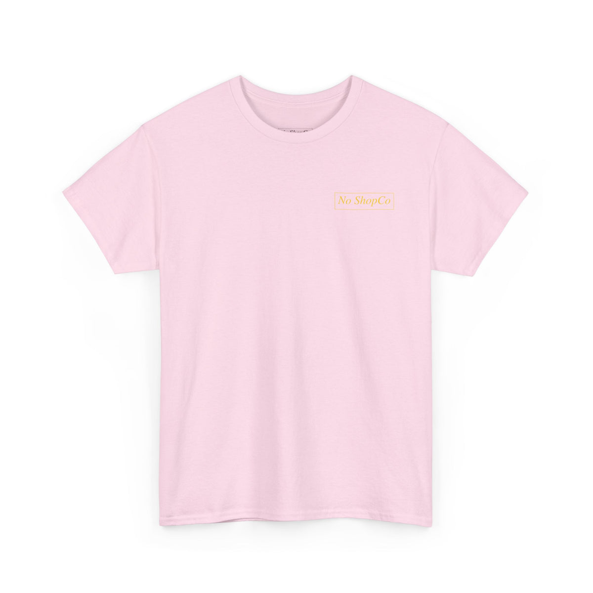No ShopCo Liberty Anchor retro military T-shirt – photo 6