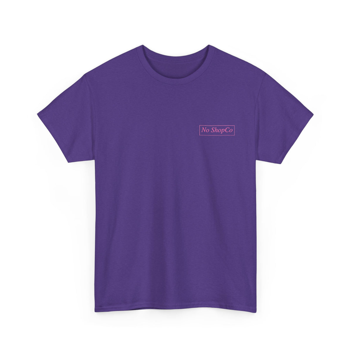 No ShopCo Brass Is A Love Language T-shirt, pink – photo 16