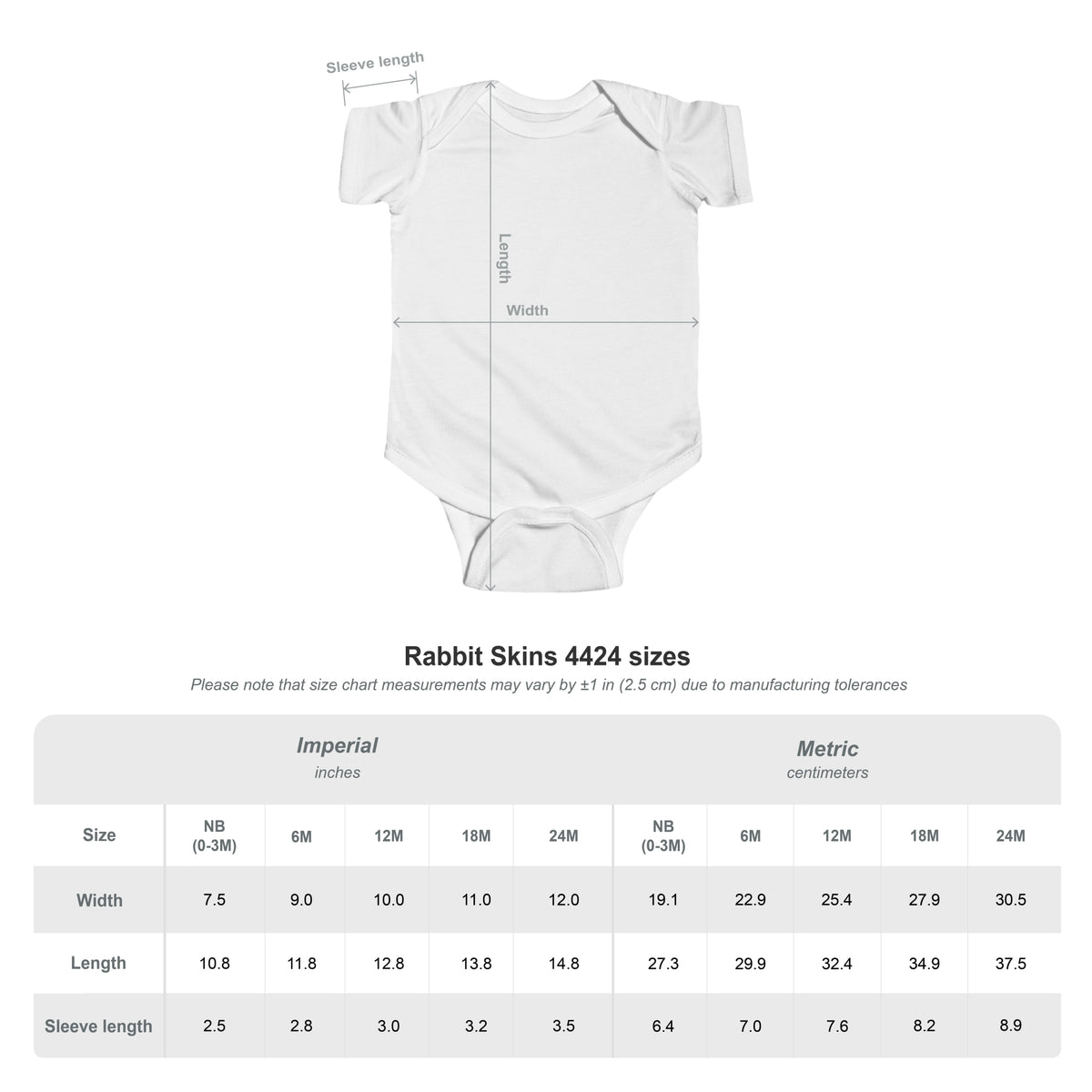 No ShopCo This Is My First Rodeo cowboy baby bodysuit – photo 15