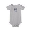 No ShopCo Hello World baby bodysuit – photo 3