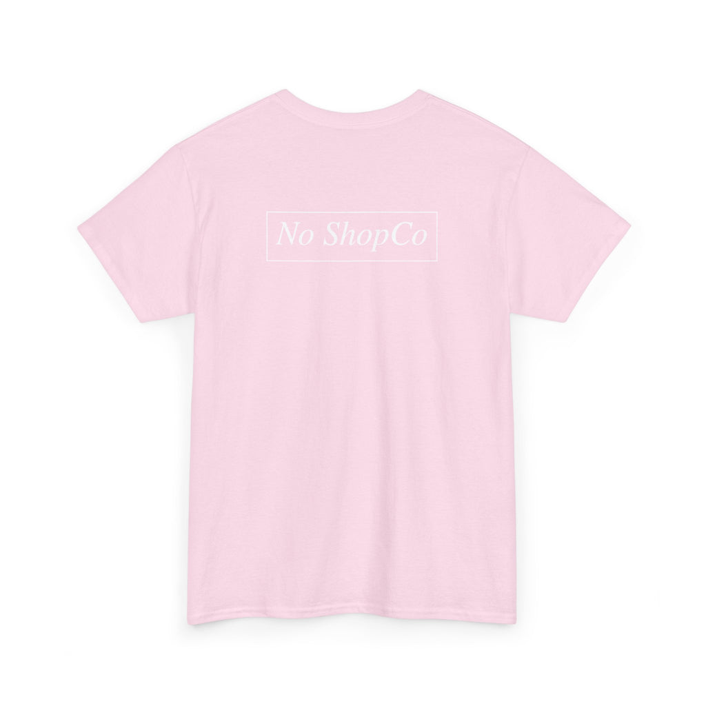 No ShopCo hologram Pointer Finger T-shirt – photo 12