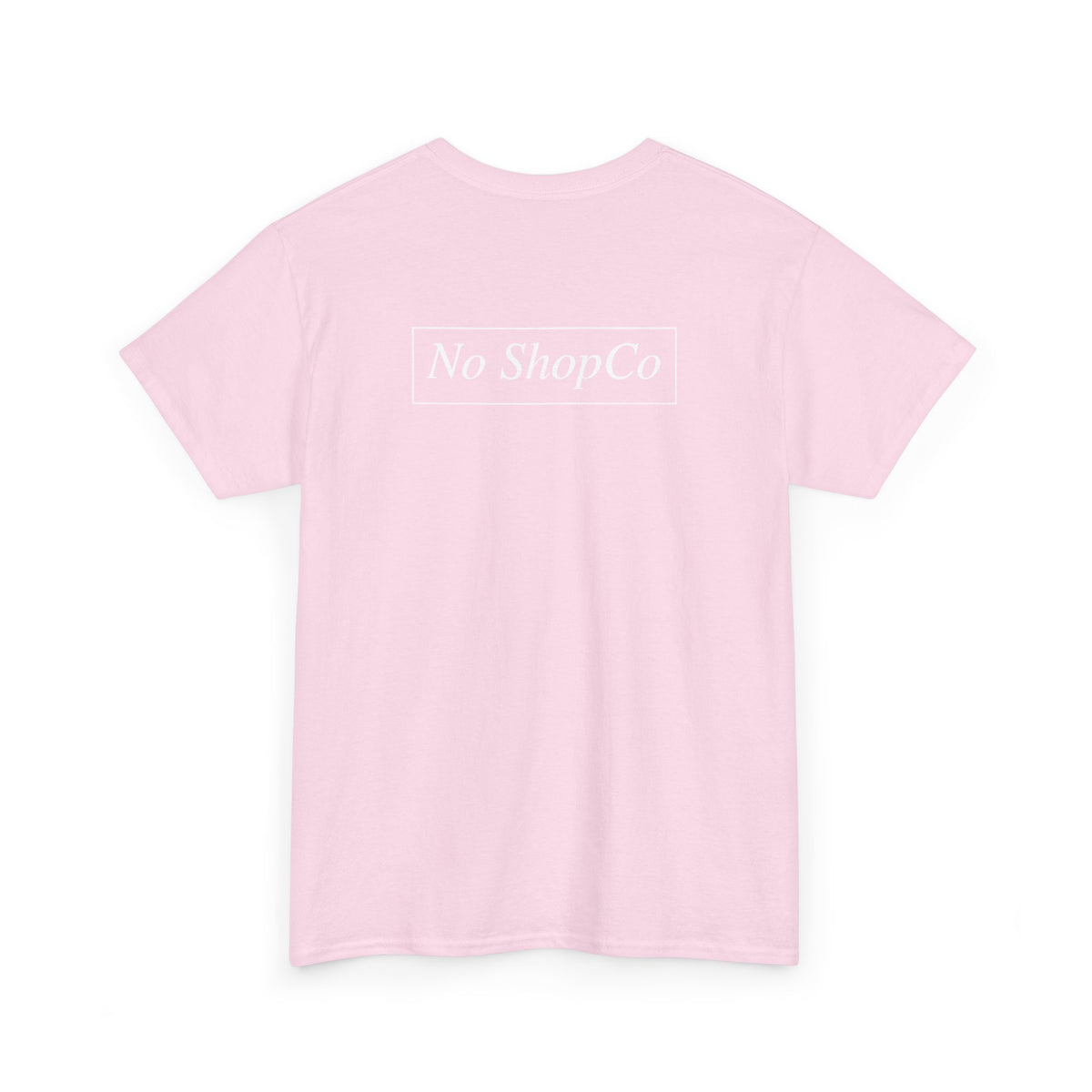 No ShopCo hologram Pointer Finger T-shirt – photo 12