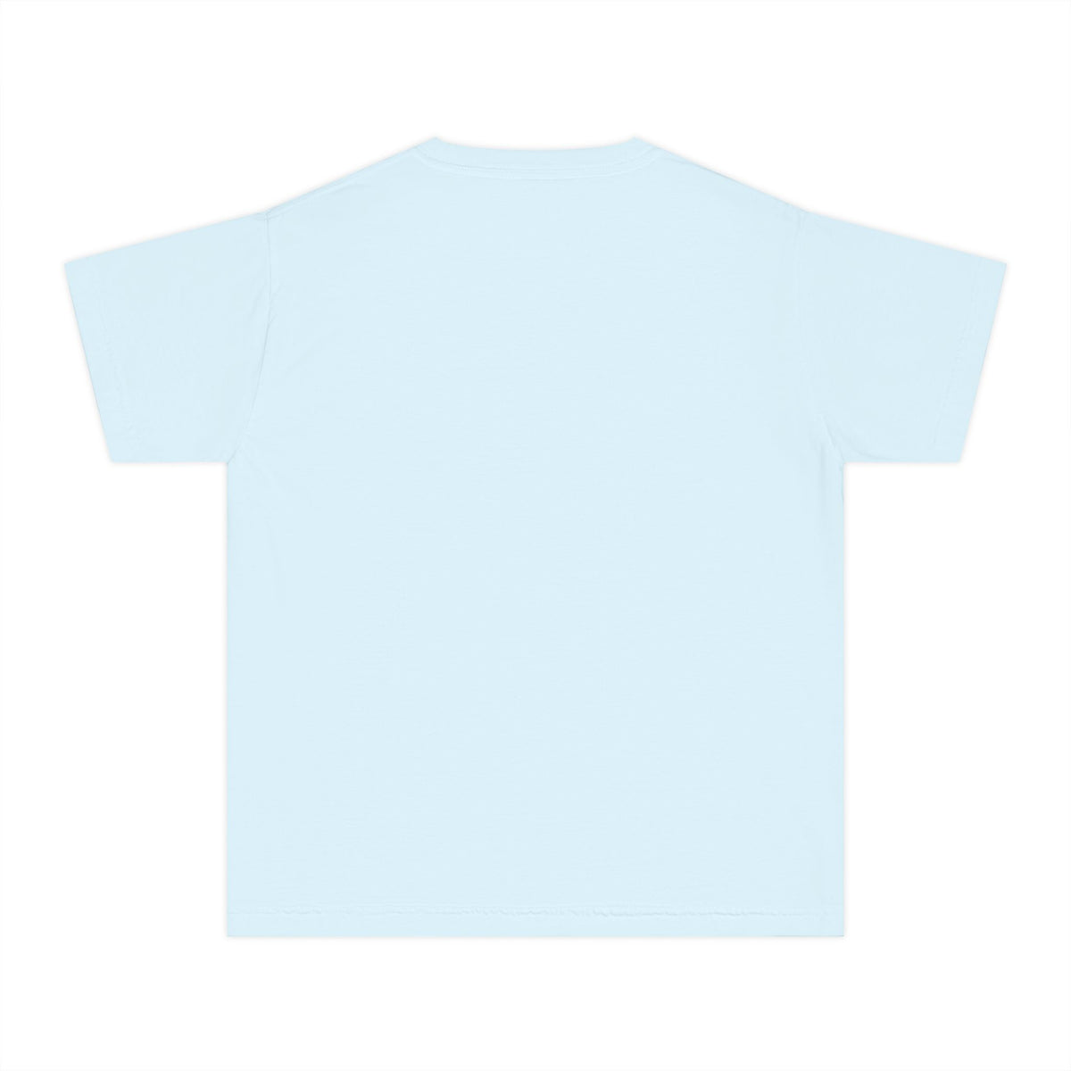 No ShopCo Future Hero youth T-shirt – photo 14