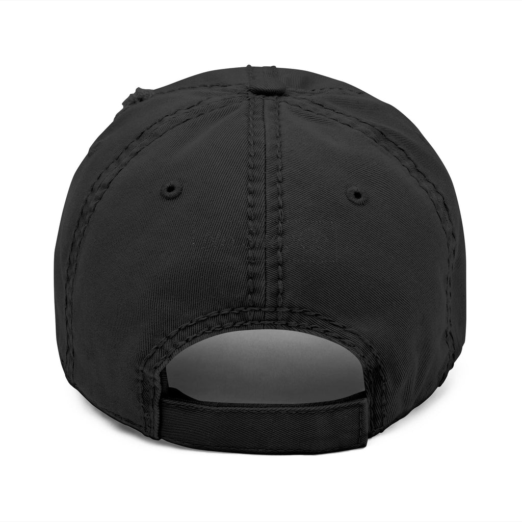 No ShopCo NFA Pirate dad hat, Hourglass – photo 5