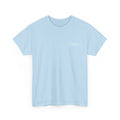 No ShopCo Bundle of Red Flags T-shirt, white logo – photo 7