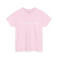 No ShopCo FYS T-shirt, white front graphic – photo 5