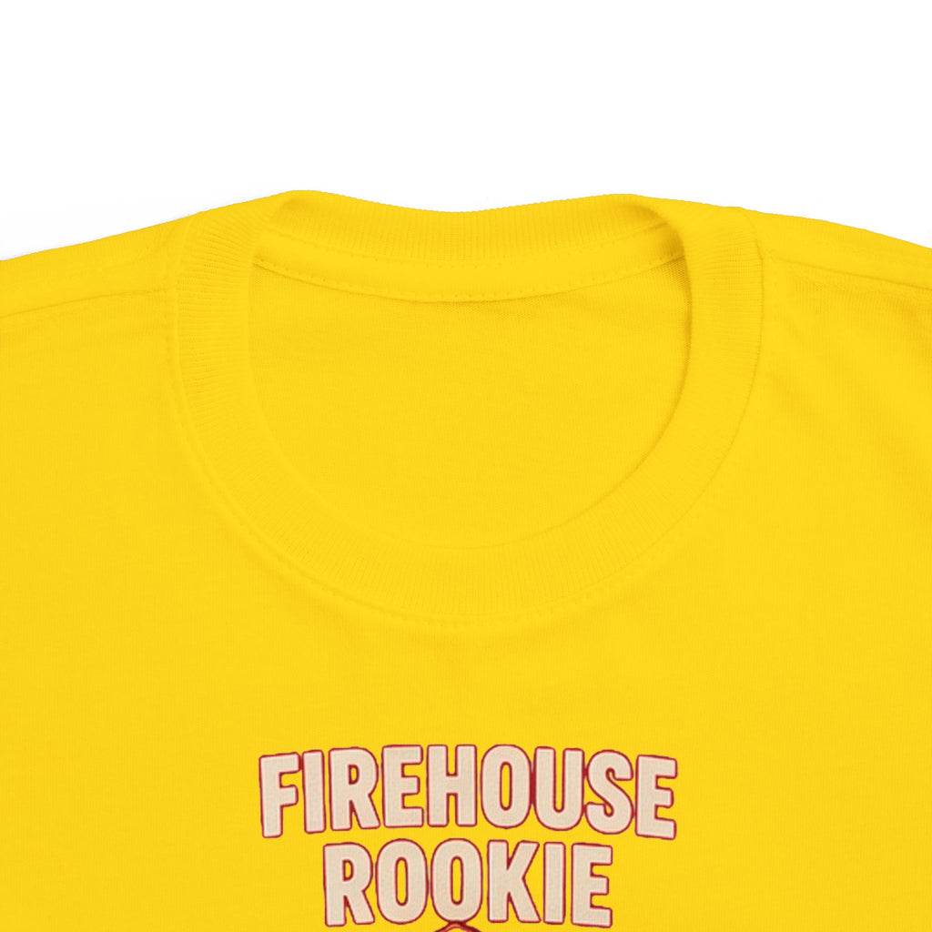 No ShopCo Firehouse Rookie toddler T-shirt – photo 25