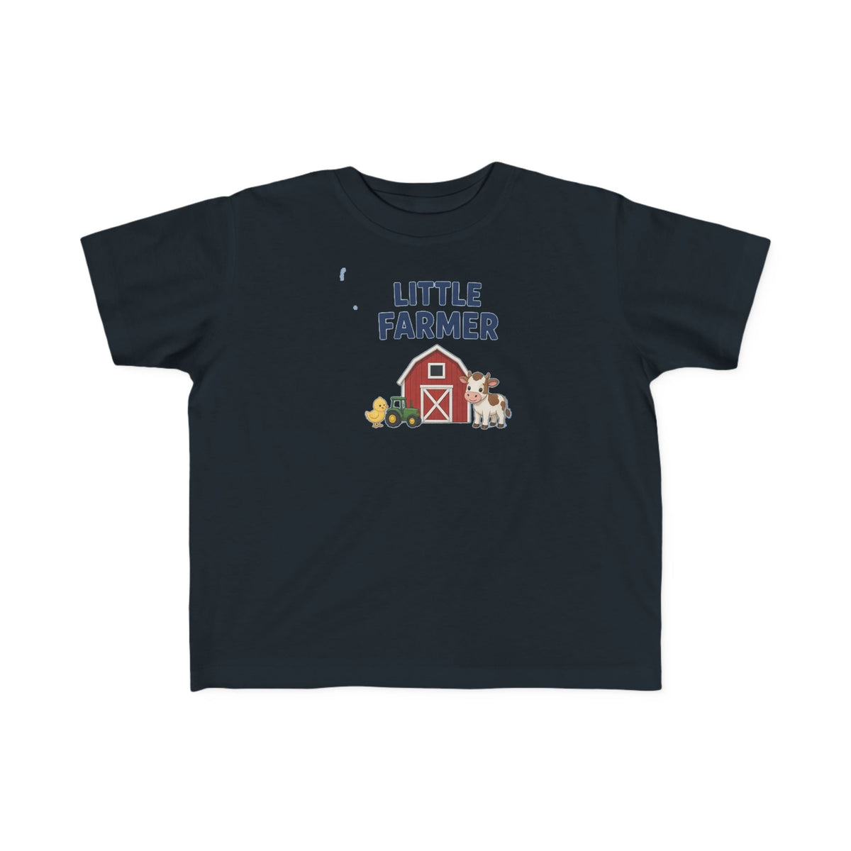 No ShopCo Little Farmer toddler T-shirt – photo 10