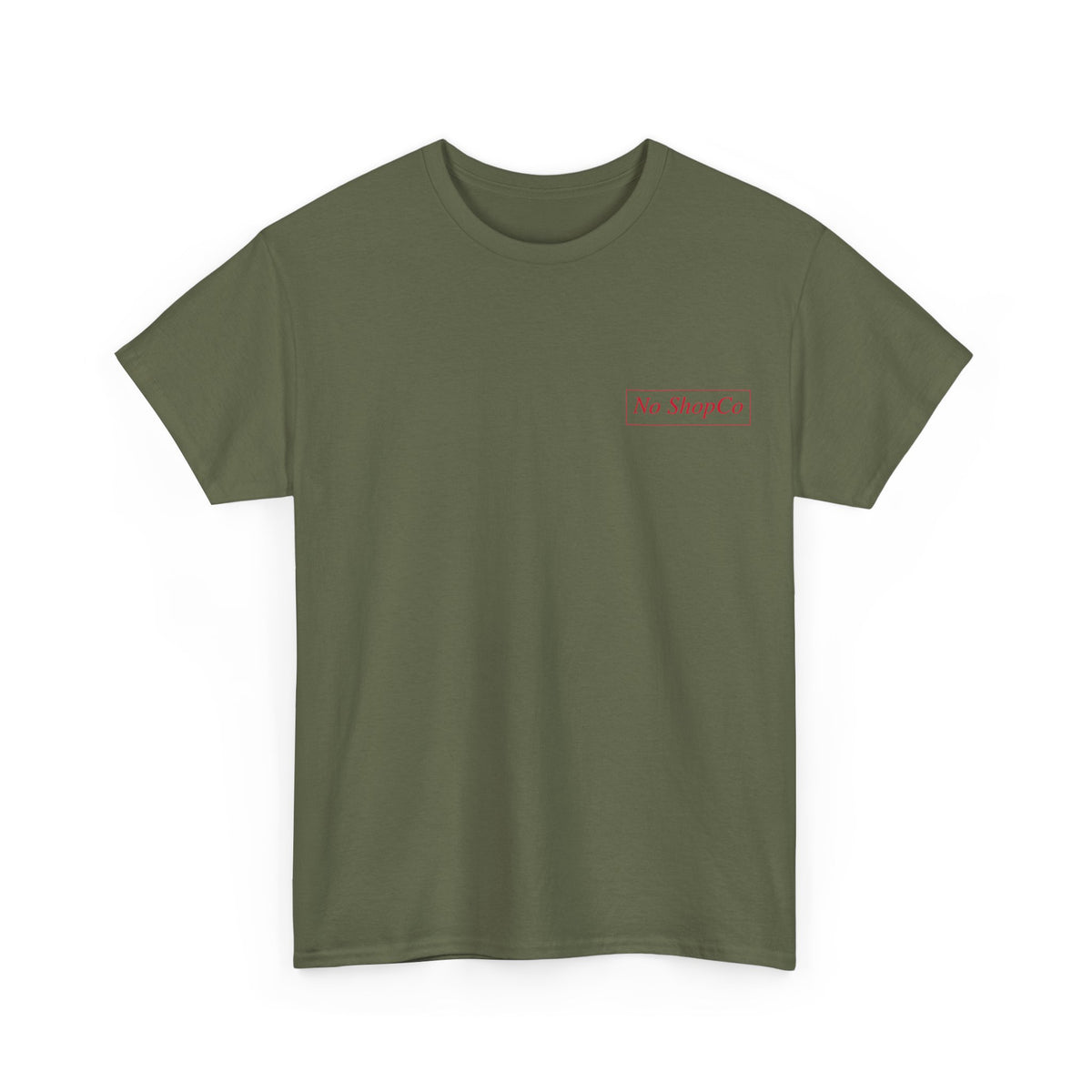 No ShopCo Ladder Two fire truck T-shirt – photo 6