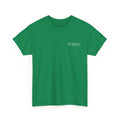 No ShopCo Logo T-shirt, white logos – photo 10