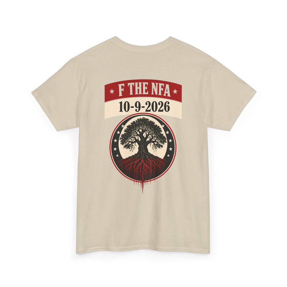 No ShopCo F The NFA V2 T-shirt – photo 15
