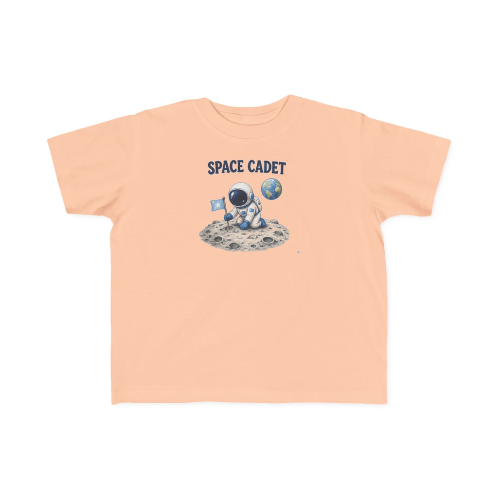 No ShopCo Space Cadet toddler T-shirt – photo 4