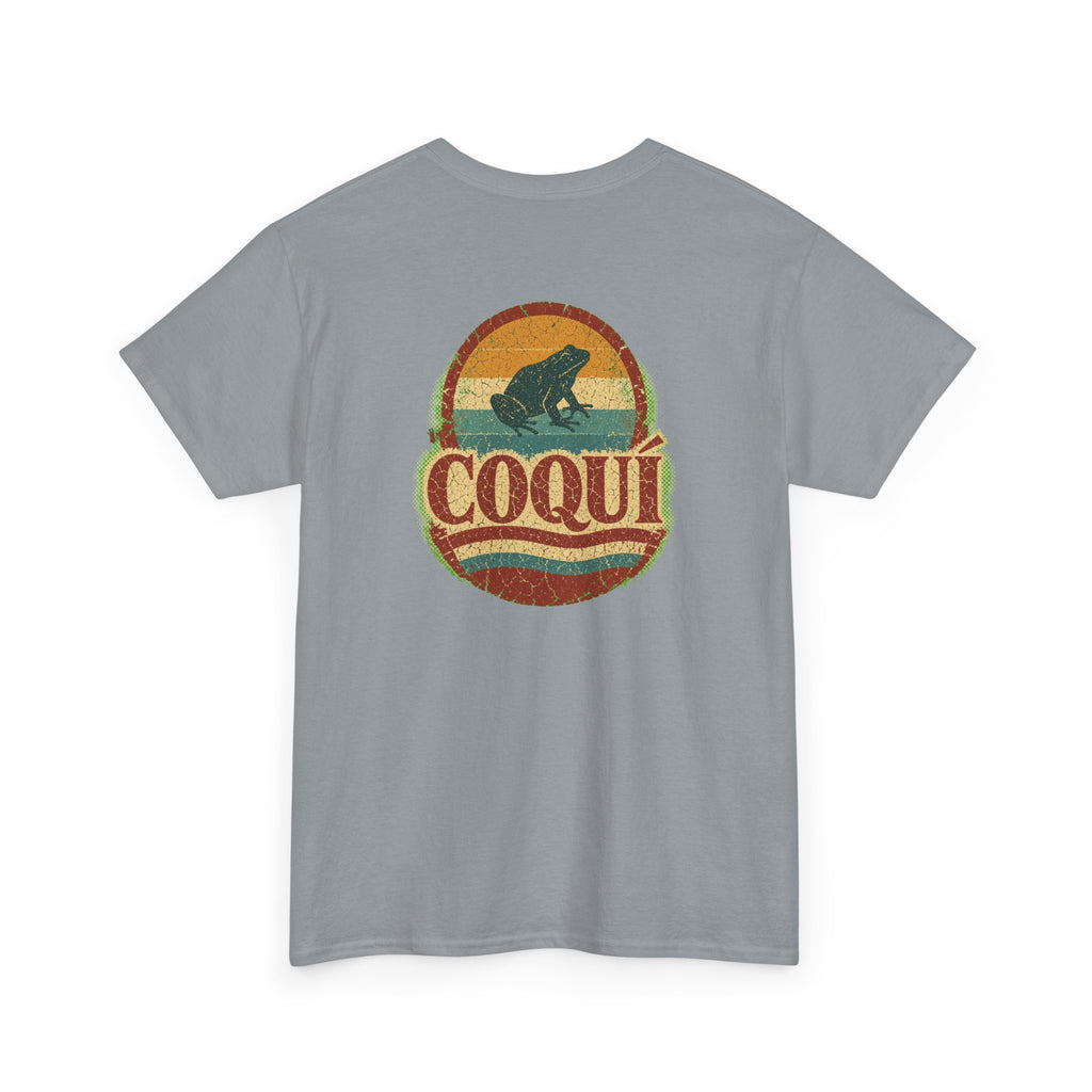 No ShopCo Puerto Rico Coquí T-shirt – photo 25