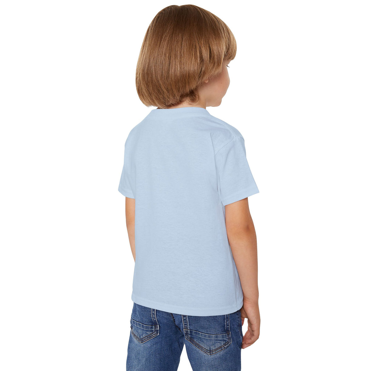 No ShopCo Robot toddler T-shirt – photo 16