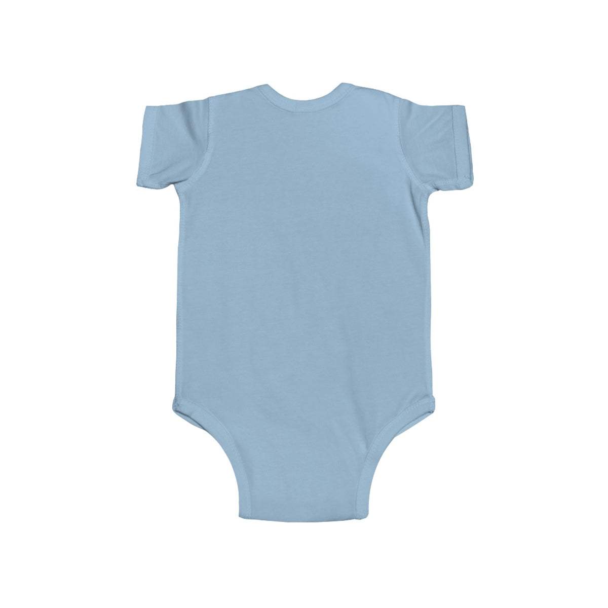 No ShopCo Exists. Judges. bodysuit, blue short-sleeve – photo 10