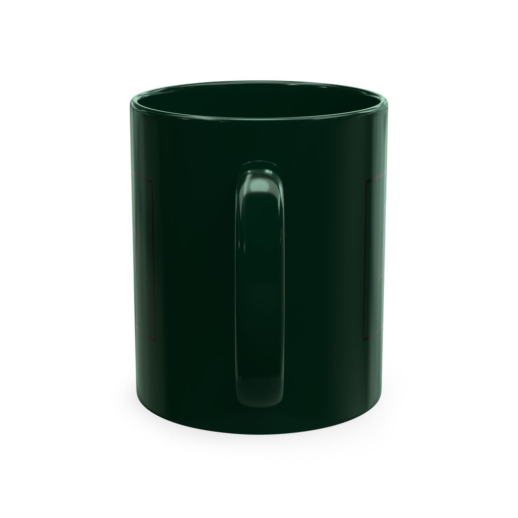 No ShopCo Logo 11oz mug, black logo – photo 32