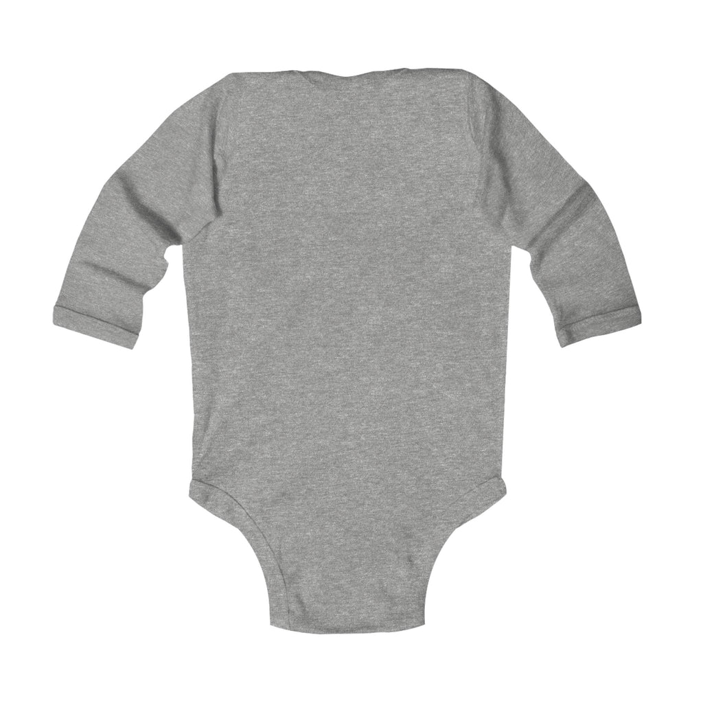 No ShopCo First Rodeo long-sleeve bodysuit – photo 10