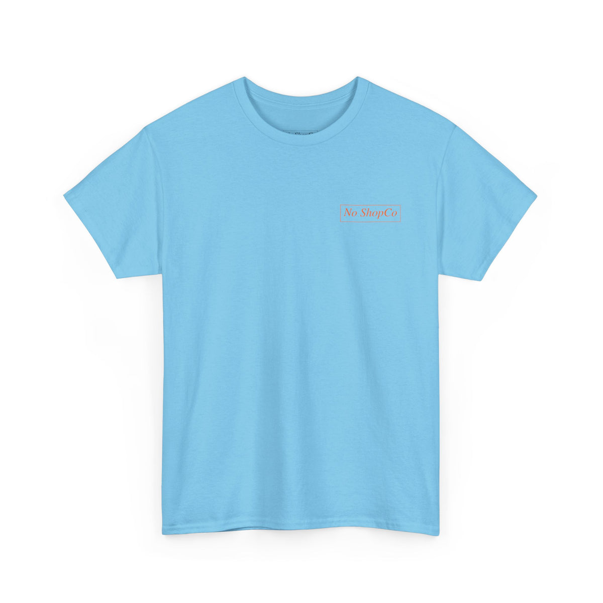 No ShopCo Garage Therapy motorcycle T-shirt – photo 15