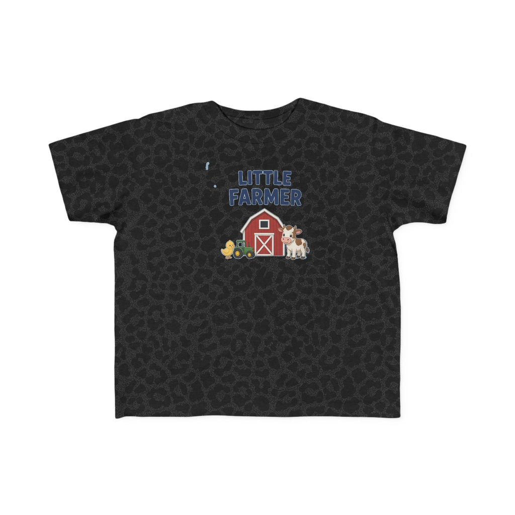 No ShopCo Little Farmer toddler T-shirt – photo 3