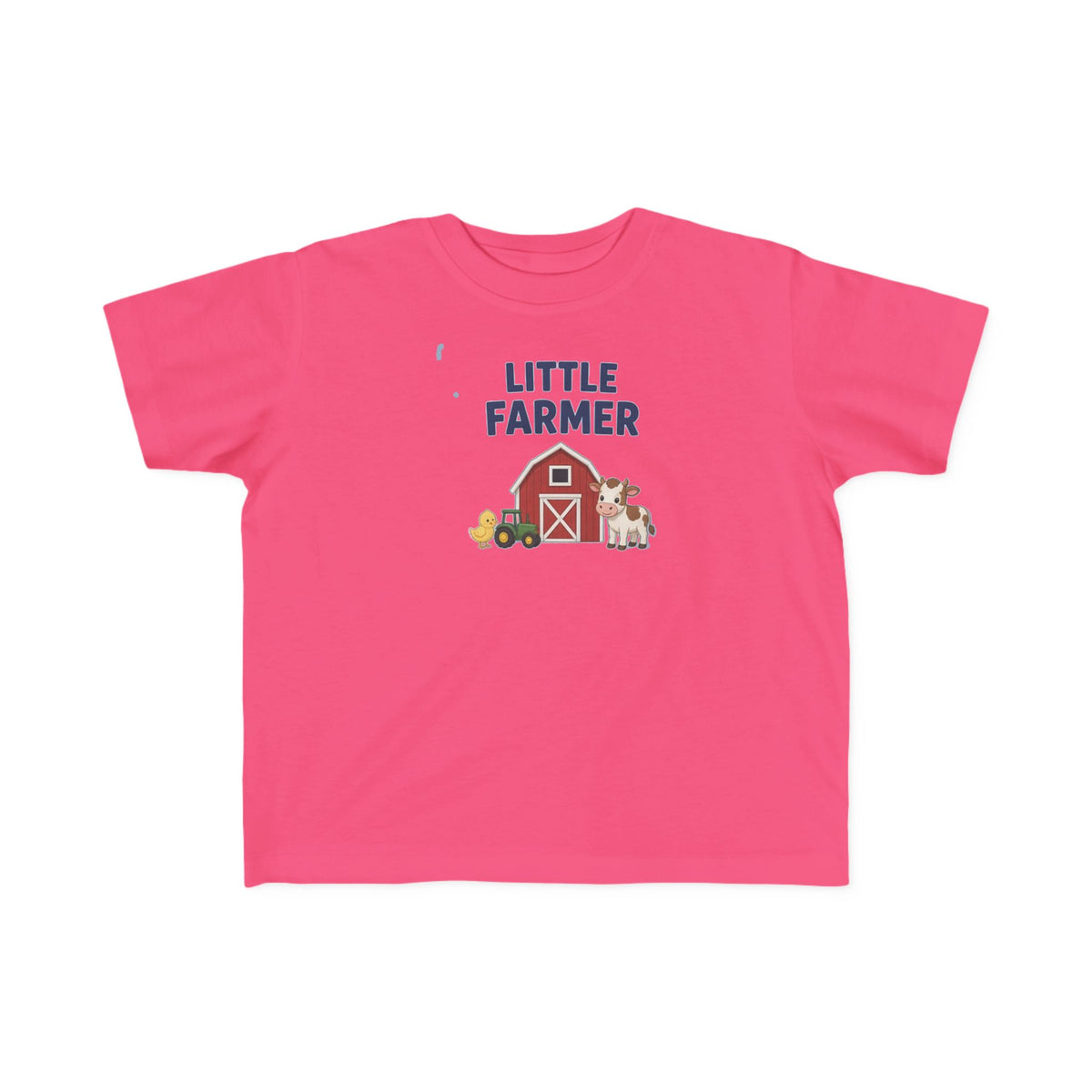 No ShopCo Little Farmer toddler T-shirt – photo 12