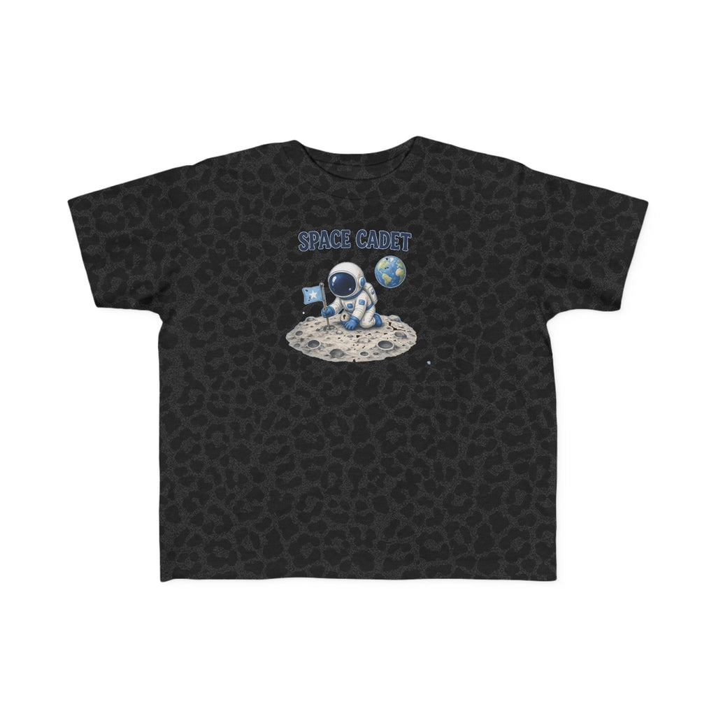 No ShopCo Space Cadet toddler T-shirt – photo 3