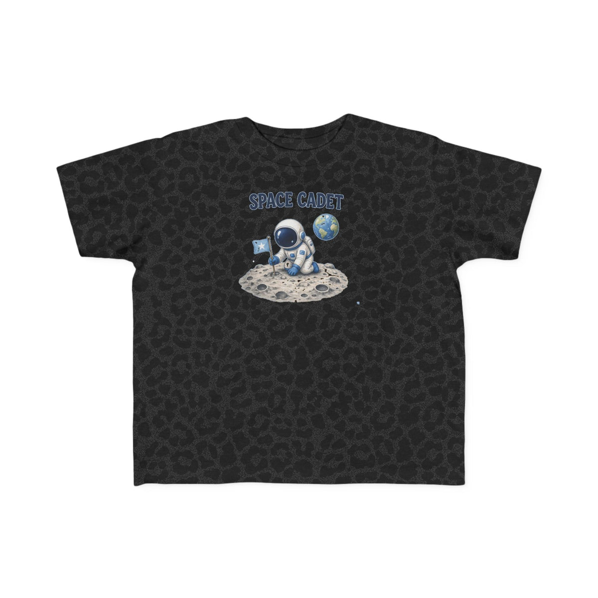 No ShopCo Space Cadet toddler T-shirt – photo 3