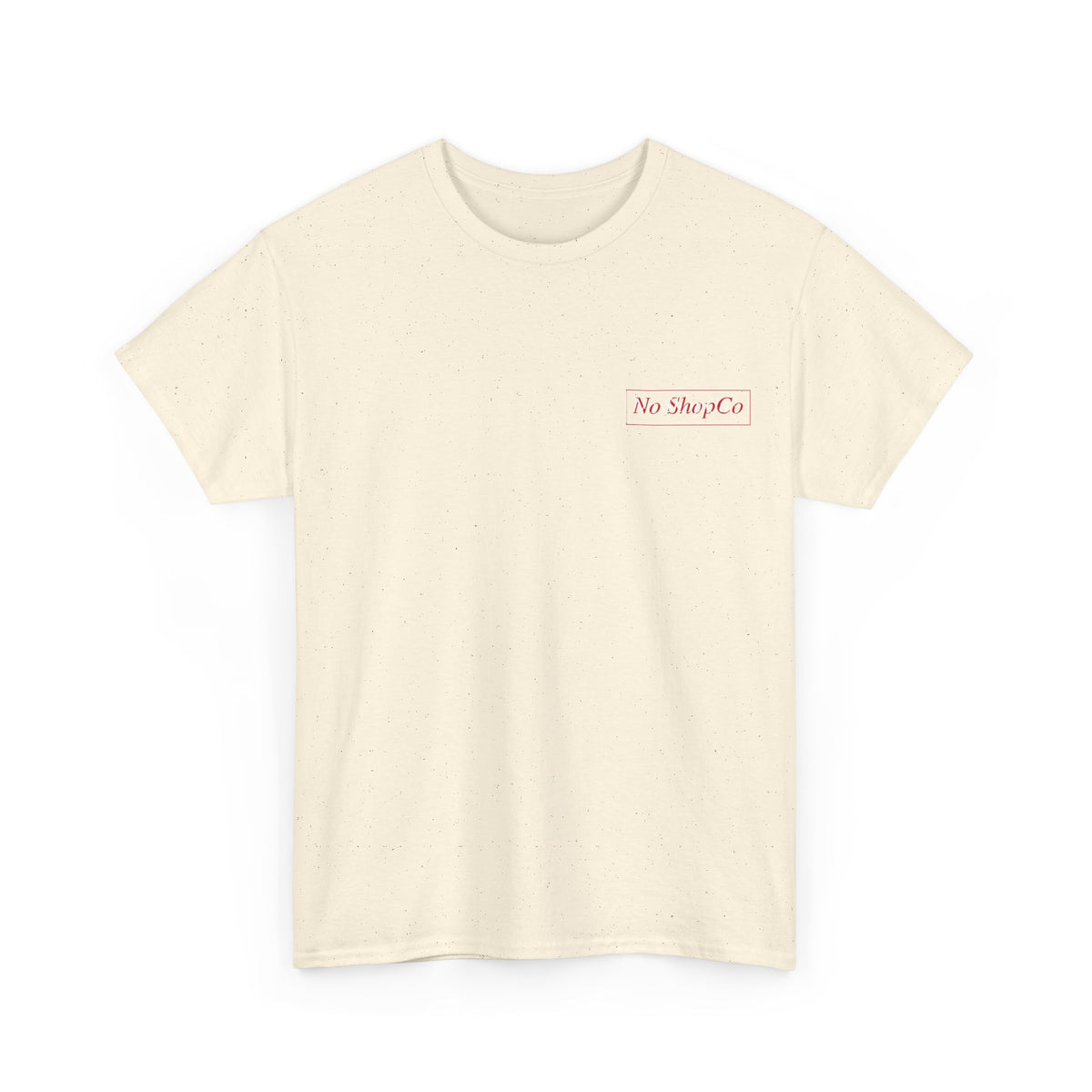 No ShopCo Tiller 48 fire engine T-shirt – photo 5