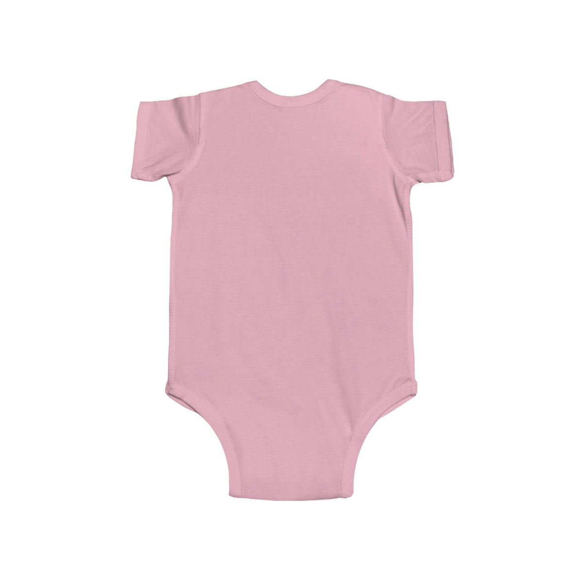 No ShopCo Exists. Judges. bodysuit, pink short-sleeve – photo 10