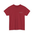 No ShopCo F The NFA T-shirt, gray logo – photo 12