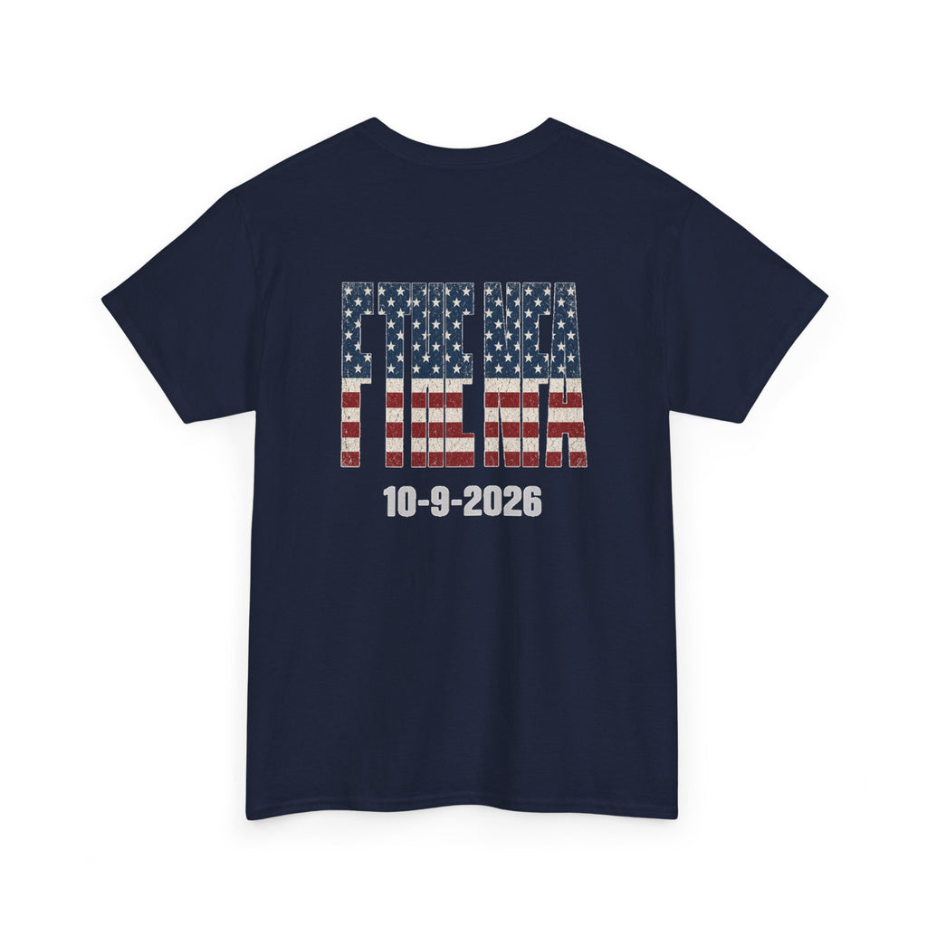 No ShopCo F The NFA flag T-shirt – photo 16