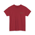 No ShopCo Merry Crisis T-shirt, green – photo 13